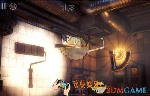 投影寻真第6.8关图文攻略_第6.8关怎么过