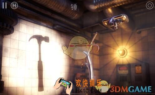 投影寻真第6.1关图文攻略_第6.1关怎么过