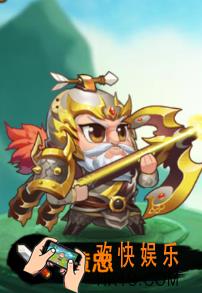 作妖计黄忠属性如何_作妖计黄忠介绍
