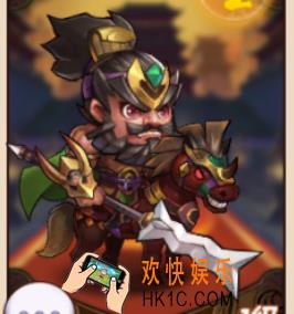 水煮群雄武将张飞怎么样_水煮群雄武将张飞介绍