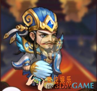 水煮群雄武将诸葛亮怎么样_水煮群雄武将诸葛亮介绍