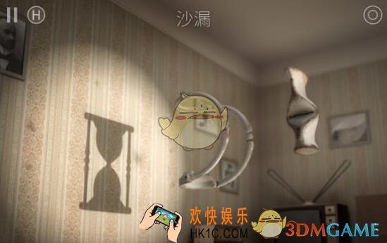 投影寻真第3.2关图文攻略_第3.2关怎么过