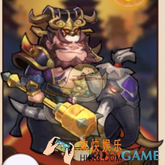 水煮群雄武将董卓怎么样_水煮群雄武将董卓介绍