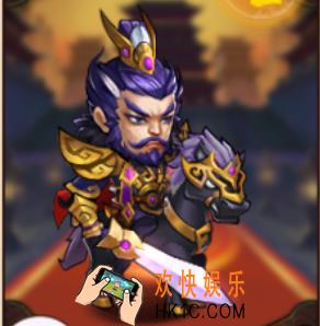水煮群雄武将曹操怎么样_水煮群雄武将曹操介绍