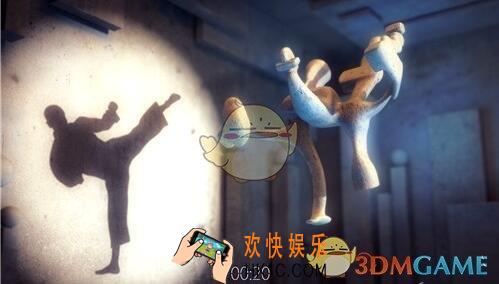 投影寻真第0.4关图文攻略_第0.4关怎么过