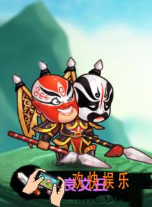 作妖计颜良文丑属性如何_作妖计颜良文丑介绍