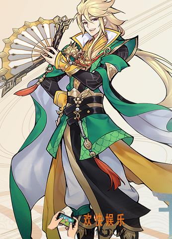 轮回诀麒麟公子人物详解_轮回诀麒麟公子怎么样