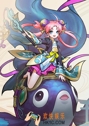 轮回诀鲲灵人物详解_轮回诀鲲灵怎么样