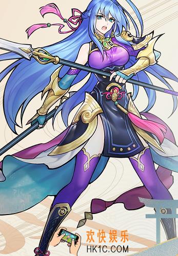 轮回诀九天玄女人物详解_轮回诀九天玄女怎么样