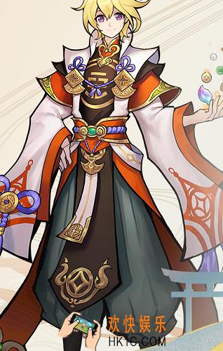 轮回诀财神人物详解_轮回诀财神怎么样