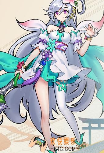 轮回诀百花仙子人物详解_轮回诀百花仙子怎么样