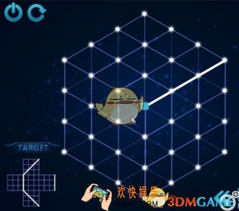 Zasa第14关图文攻略_第14关怎么过