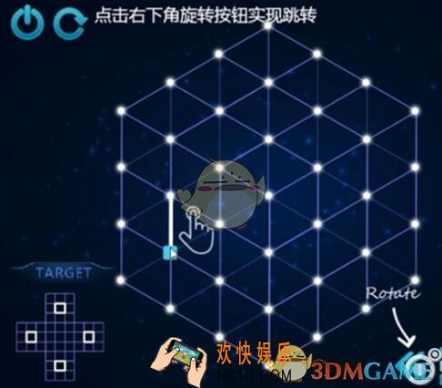 Zasa第12关图文攻略_第12关怎么过