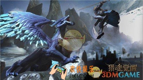 猎魂觉醒限时猎魂祈祷活动介绍 活动内容|活动流程