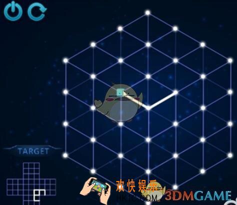 Zasa第11关图文攻略_第11关怎么过