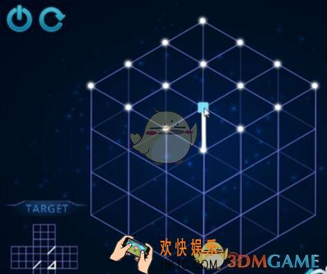 Zasa第9关图文攻略_第9关怎么过