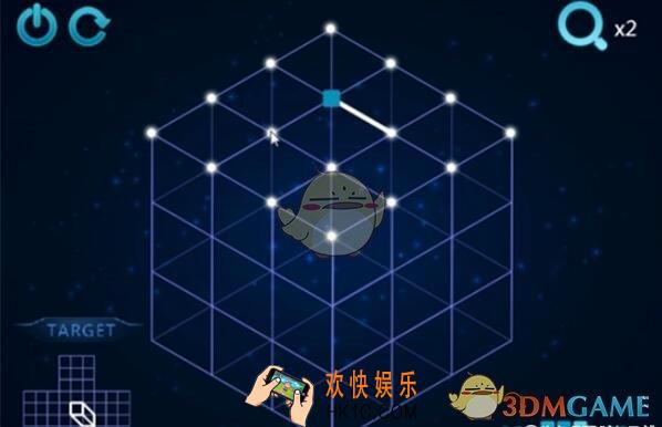Zasa第8关图文攻略_第8关怎么过