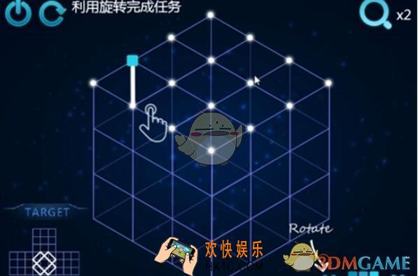 Zasa第5关图文攻略_第5关怎么过