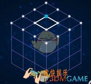 Zasa第1关图文攻略_第1关怎么过