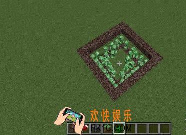 我的世界手游灵魂沙陷阱怎么做 灵魂沙陷阱制作方法