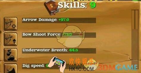 被尘封的故事怎么加点_加点方法介绍