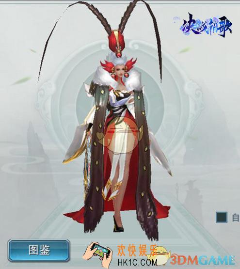 决战朝歌有哪些美人_决战朝歌美人阁玩法攻略