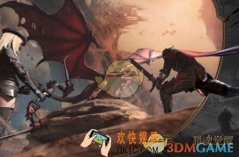 猎魂觉醒伙伴系统介绍 怎么获得伙伴
