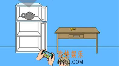 妈妈把我的辣条藏起来了2第十四关通关攻略 第十四关怎么玩