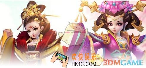 熹妃Q传腊八节活动内容一览_有哪些活动