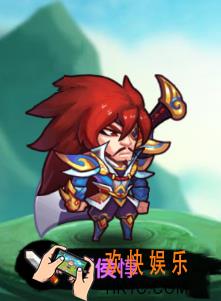 作妖计夏侯惇属性如何_作妖计夏侯惇介绍