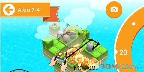 日光之下第7