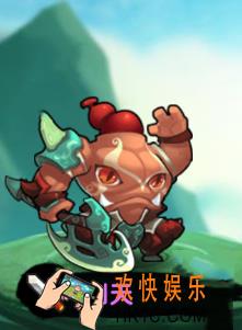 作妖计刑天属性如何_作妖计刑天介绍