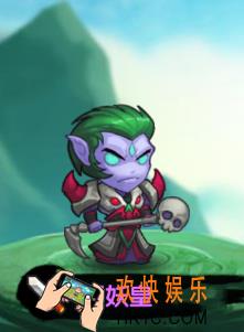 作妖计万妖皇属性如何_作妖计万妖皇介绍