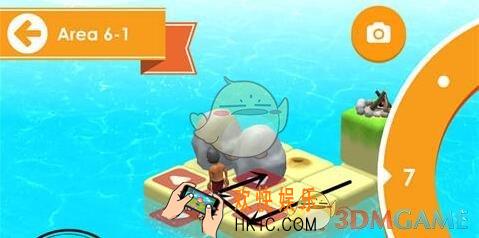 日光之下第6