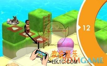 日光之下第5