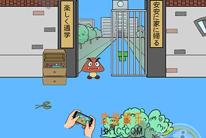 我进不去学校了第四关通关攻略 第四关怎么过