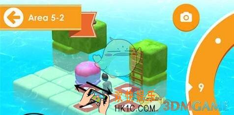 日光之下第5