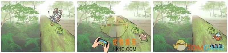 旅行青蛙景点明信片获得方法一览_怎么获得景点明信片