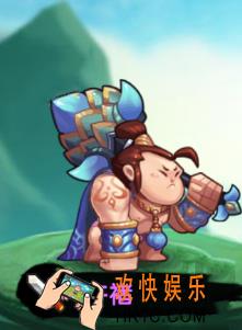 作妖计许褚属性如何_作妖计许褚介绍