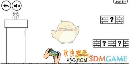 奇怪的大冒险第5