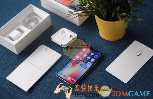 iPhoneX2018秋天停产是真的吗_停产原因曝光