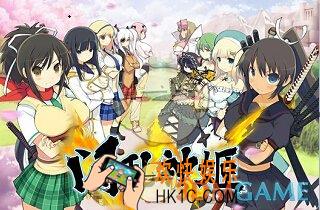 闪乱神姬游戏角色属性和战斗属性详解 角色属性有哪些