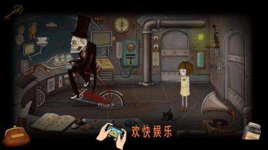 弗兰的悲惨之旅第四章通关攻略 第四章怎么通关