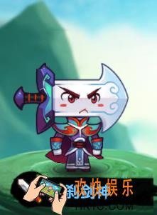作妖计罗刹剑神属性如何_作妖计罗刹剑神介绍
