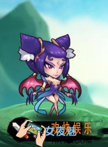 作妖计魔女夜魅属性如何_作妖计魔女夜魅介绍