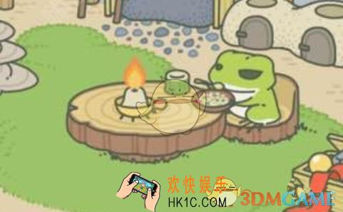 旅行青蛙数据同步吗 数据云端保存方法