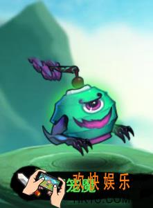 作妖计灯笼魔属性怎么样_作妖计灯笼魔介绍