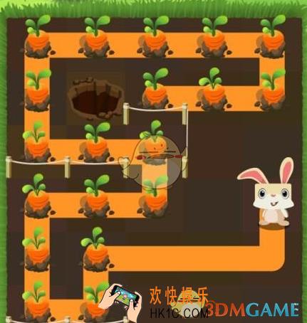 兔子复仇记第一章第19