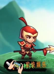 作妖计长枪兵属性怎么样_作妖计长枪兵介绍