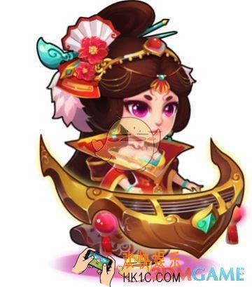 作妖计虞姬怎么样_作妖计虞姬介绍
